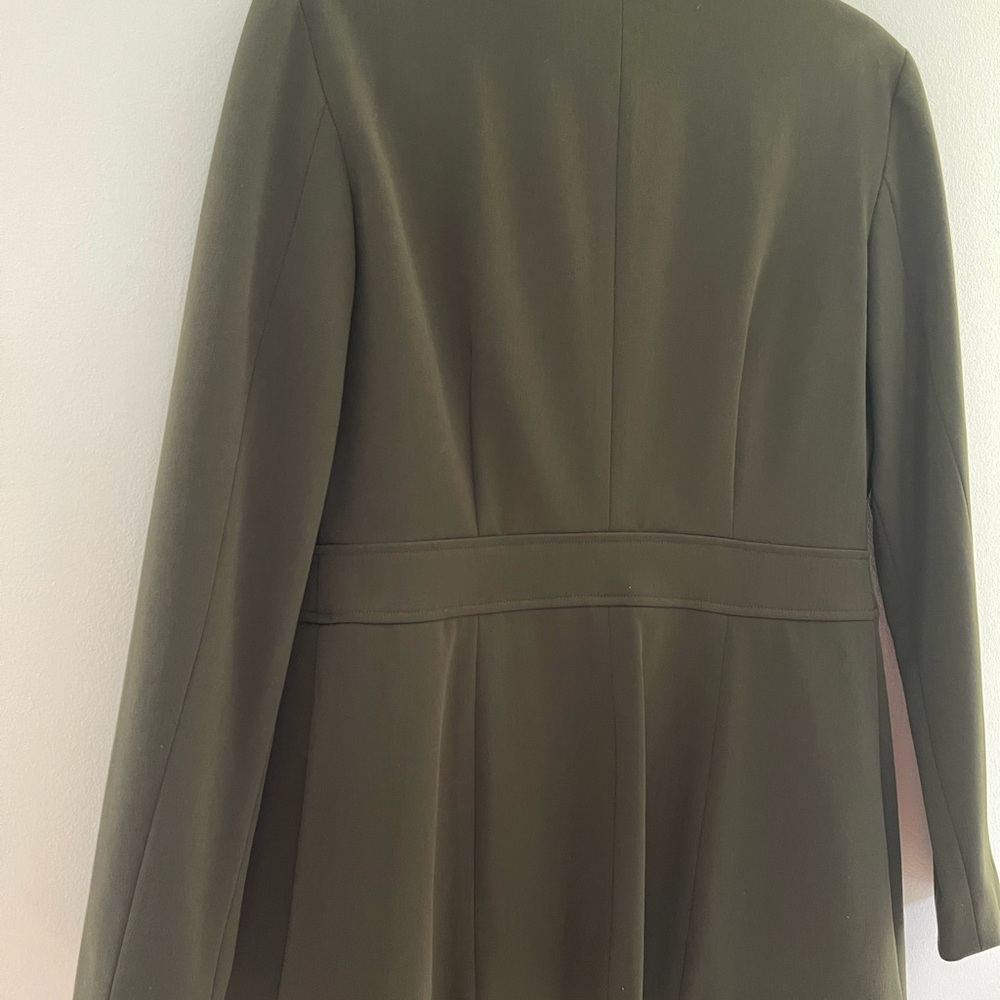 ✨ Cache Two Piece Green Women’s Suit - Picture 7 of 16